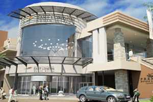 East London Convention Centre to boost South Africa's events offer