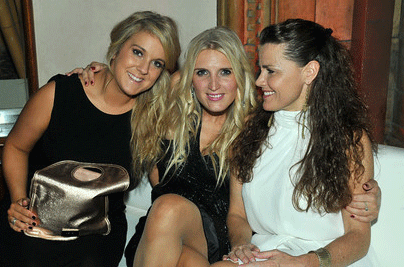 Week in Pictures: C&IT Middle East Forum; NYC road show; C&IT Awards after party; Boris