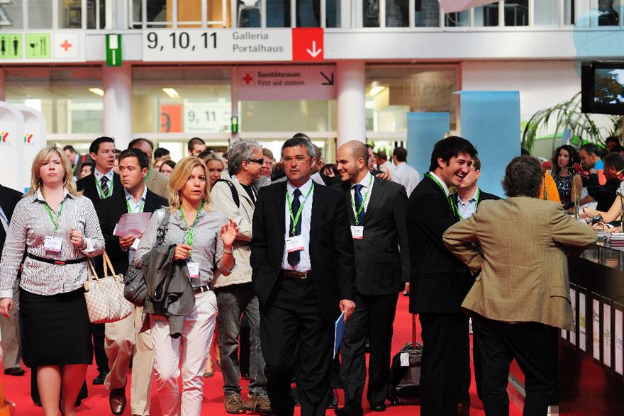 Week in Pictures: Imex; Canada Tourism; C&IT dinner
