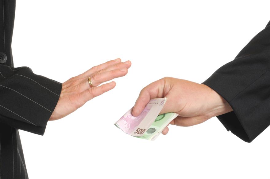 Industry doubting SFO's enforcement appetite, says Ernst & Young