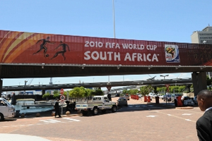 South Africa expands C&I offer