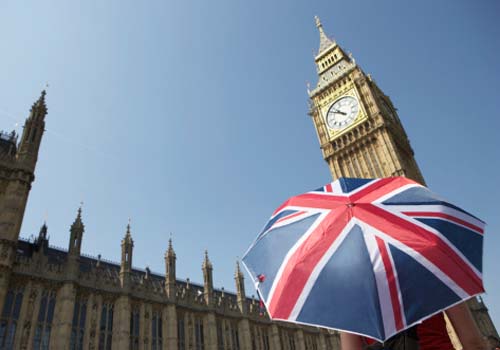 London has jumped to 7th position in the latest ICCA rankings