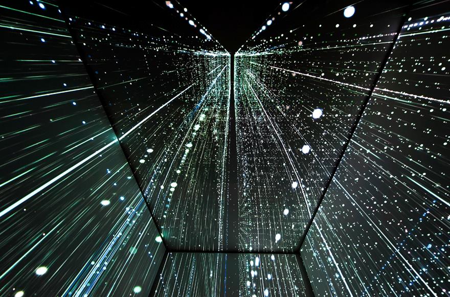 Week in Pictures: BP Technology Experience