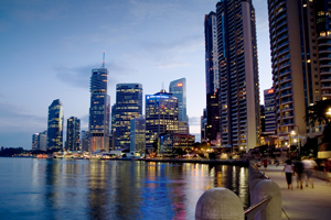 Brisbane