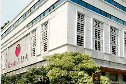 Ramada debuts in Asia Pacific region
