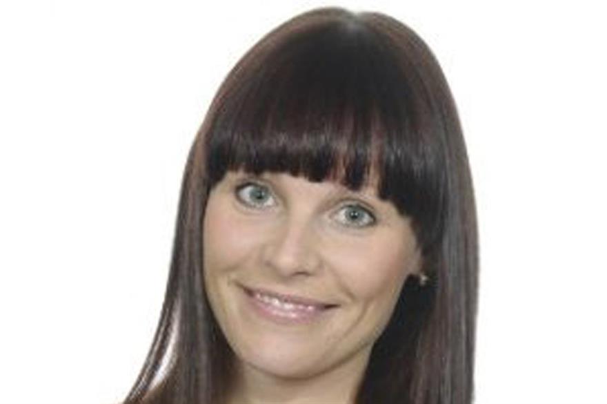 Logistik recruits Denise Warner to work with clients including BMW | C&IT