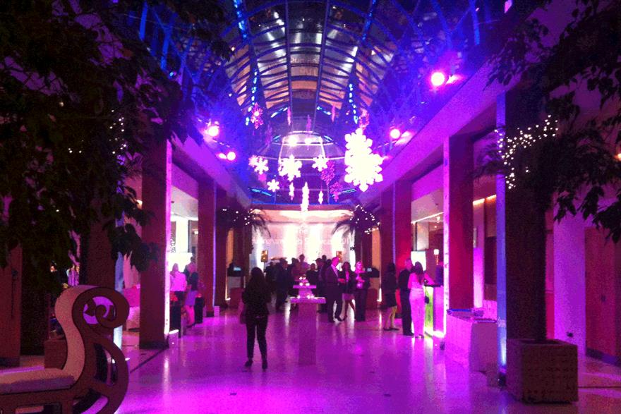 Week in Pictures: Hurlingham Club showcase; Olympic event; Melia rebrand