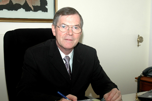 Christopher Newbery: appointed general manger of The Leela Kempinski Mumbai