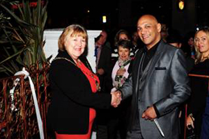 Week in Pictures: Prophecy club launch; Tweetup at Altitude London; Love London