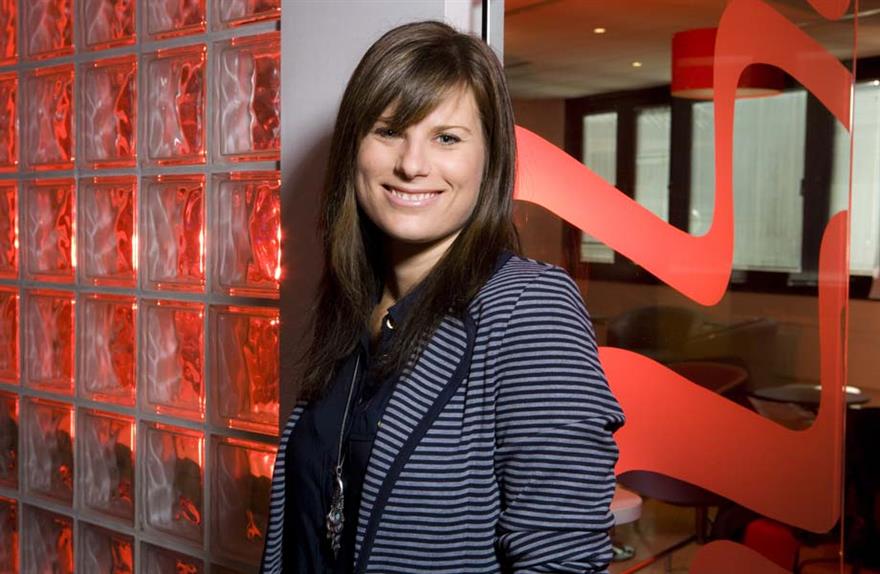 Leigh Acutt is leaving Yum! to join Trader Media Group