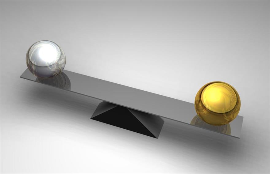 How do you measure the success of an event?