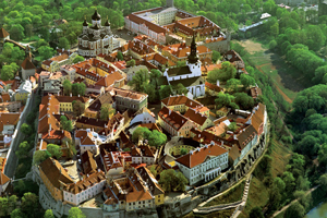 Estonia targets UK buyers with fam trips
