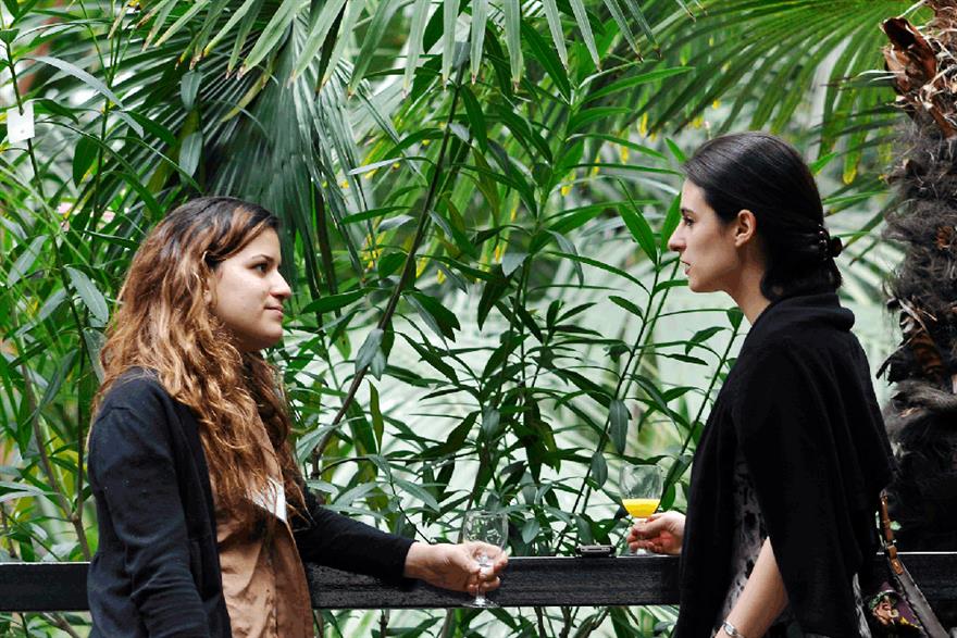 Week in Pictures: Sustainable Events Summit; Venues Greenwich