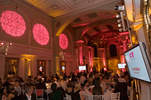 Week in Pictures: C&IT Agency Forum; people news