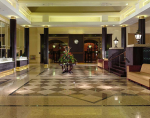 Enter to win a luxury trip to Manchester