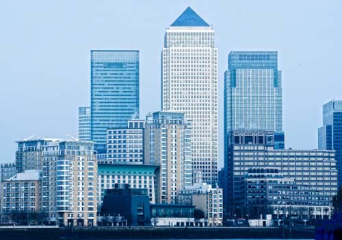 The UK has 748 international non-governmental association headquarters