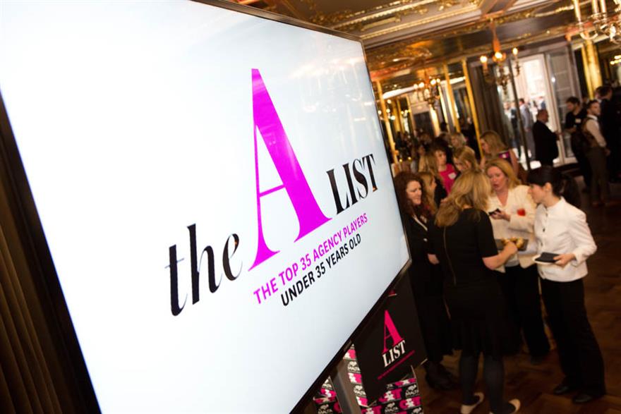 C&IT unveils A List 2014