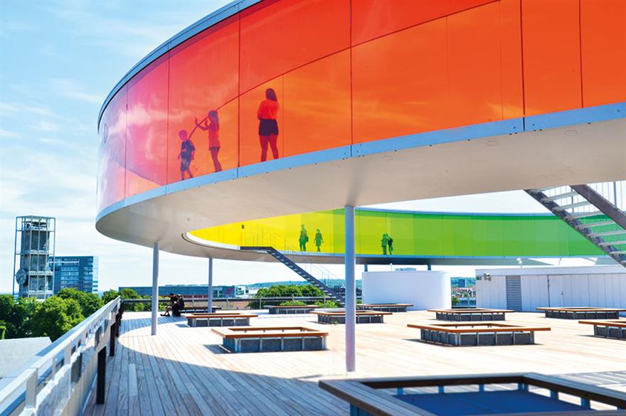 Aarhus, Denmark