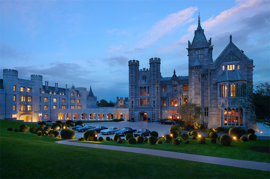 Venue Of The Week Adare Manor C IT   AdareManor 20191115115209675 