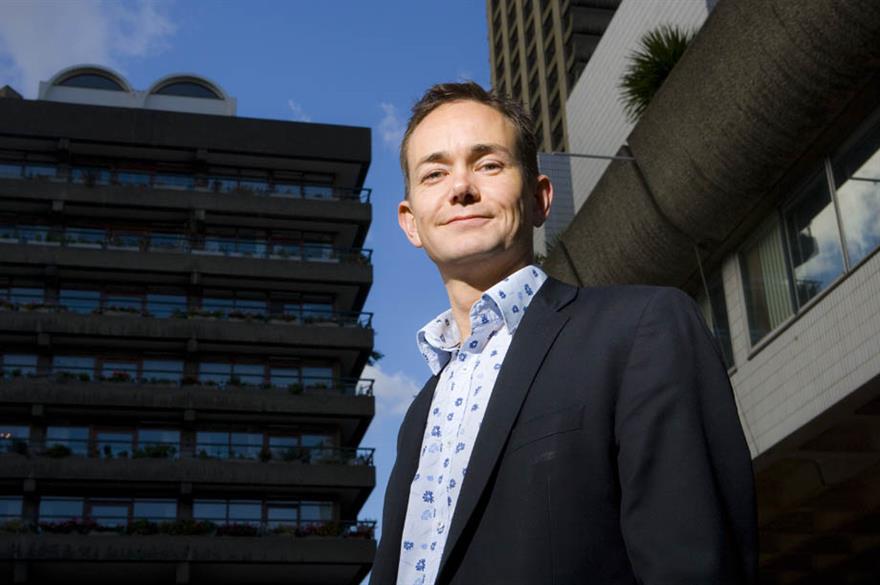 Anthony Hyde to leave Trinity Event Solutions
