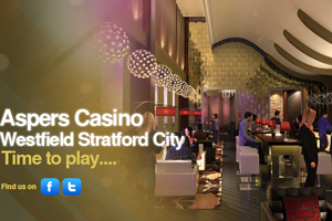 London & Partners and Excel London welcome UK's largest casino