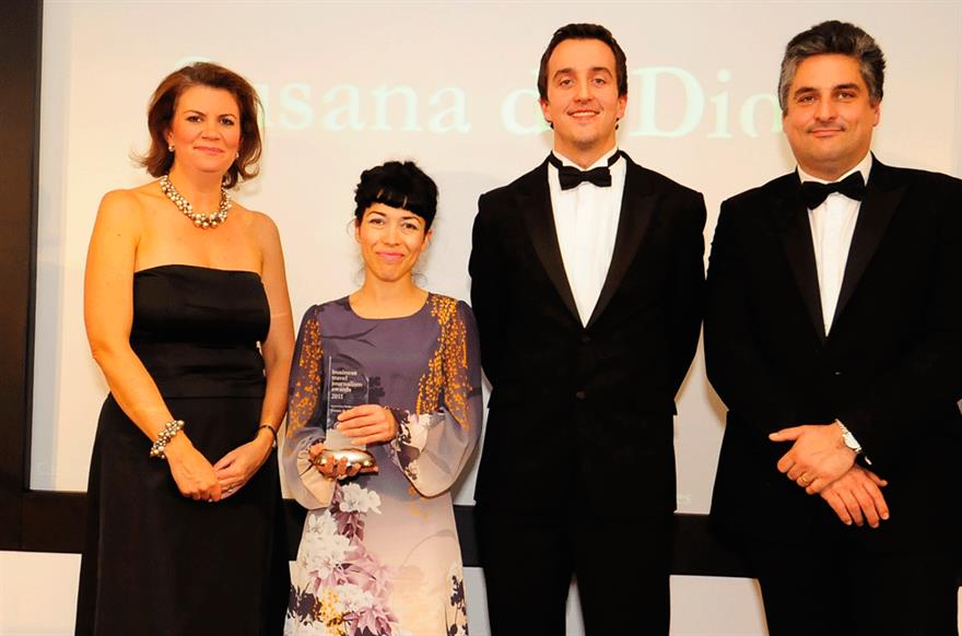 * 14 November 2011Castrol appoints Venues Event Management * 14 November 2011Motorola and Samsung help boost Dubrovnik Sun Gardens event business * 11 November 2011On C&IT TV: Video highlights of the C&IT Awards * 14 November 2011G