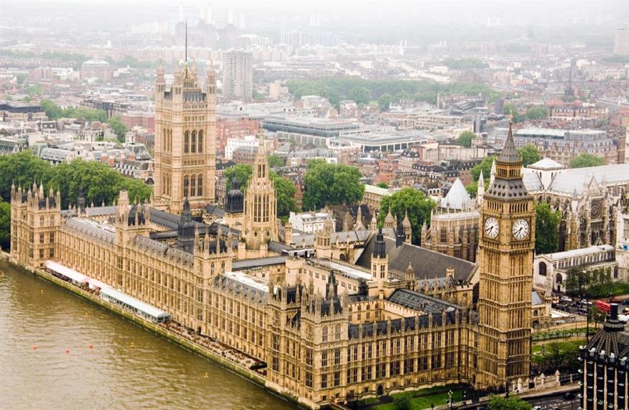 UKTI has appointed 20 suppliers to its events services framework