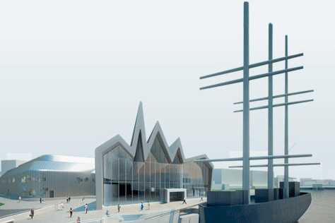 Visit Scotland optimistic ahead of 'unprecedented' year for openings