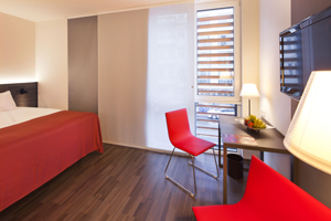 Tryp debuts in Berlin