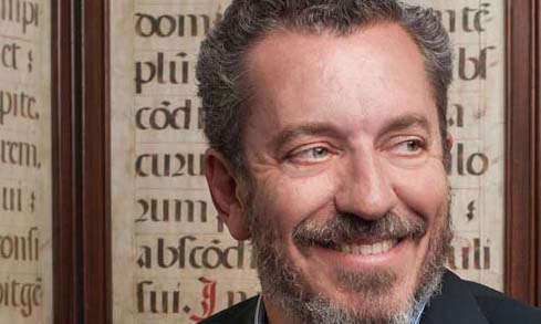 IAPCO president, Gonzalo Perez Constanzó