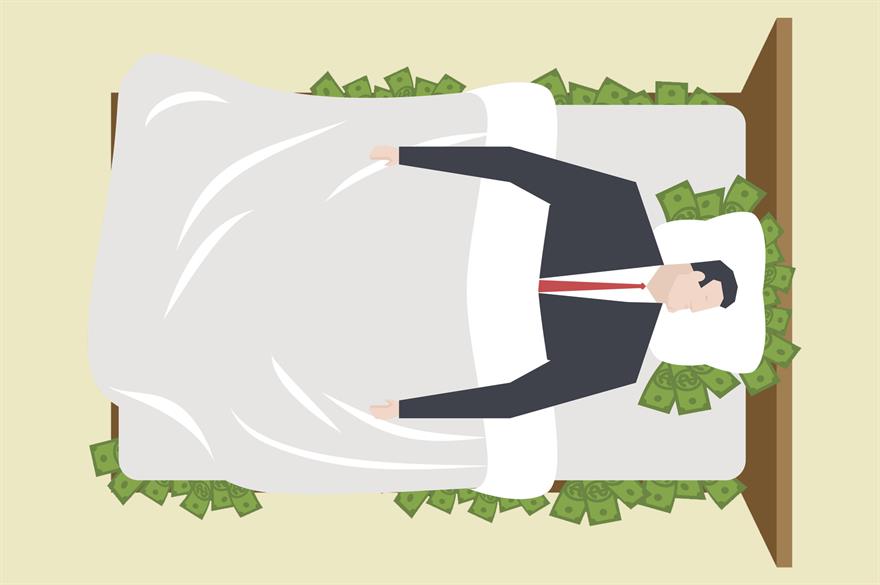 Is hotel bed tax the answer for 'an overtaxed sector'? C&IT