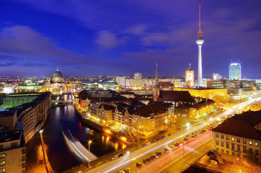Berlin, Germany