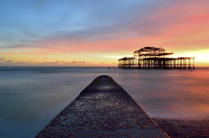 Brighton (©iStockphoto.com)