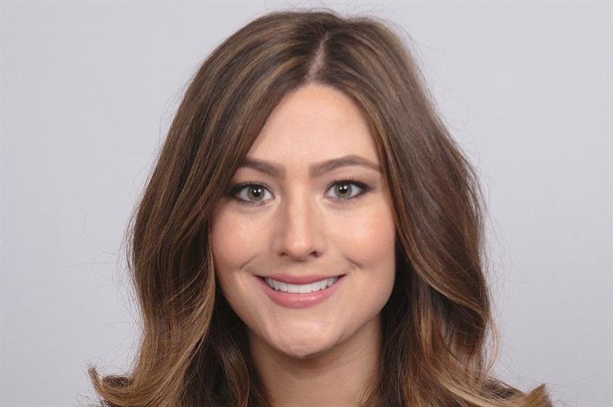 Brittany Brocious has joined BCD as director, global marketing services