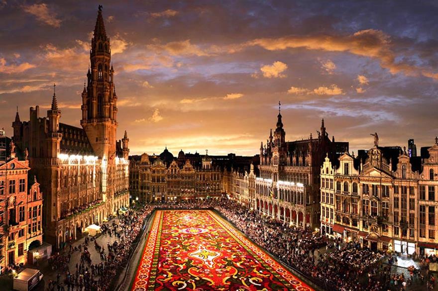 Brussels, Belgium