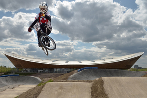 2012 Olympics: The venues in pictures
