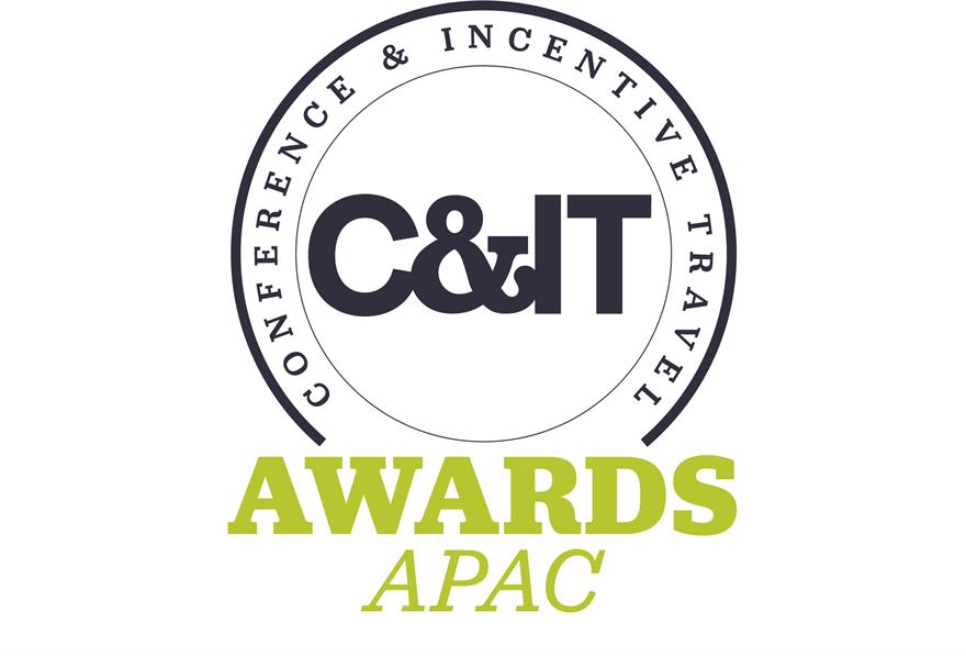 Shortlist announced for C&IT APAC Awards C&IT