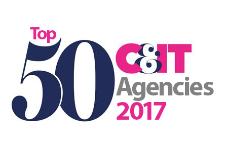 Top 50 Agencies 2017: profiles 11-20