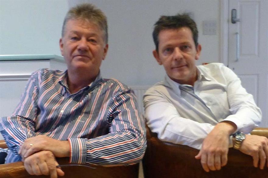 CI Group acquires Roundtable to sit alongside Corporate Innovations
