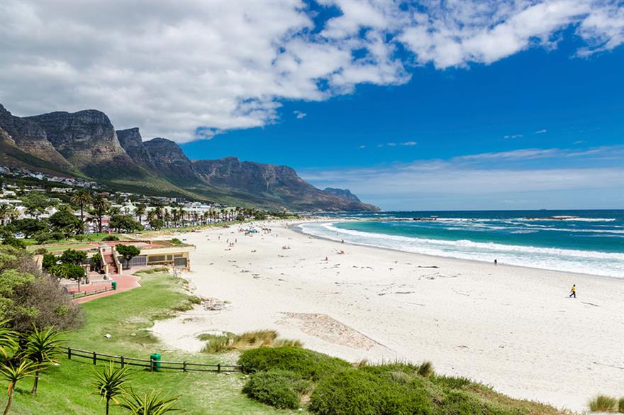 Incentive travel on the rise for American businesses
