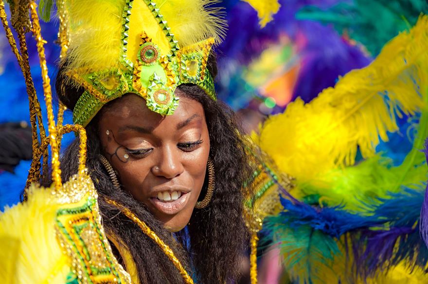 How to bring Carnival to your event | C&IT