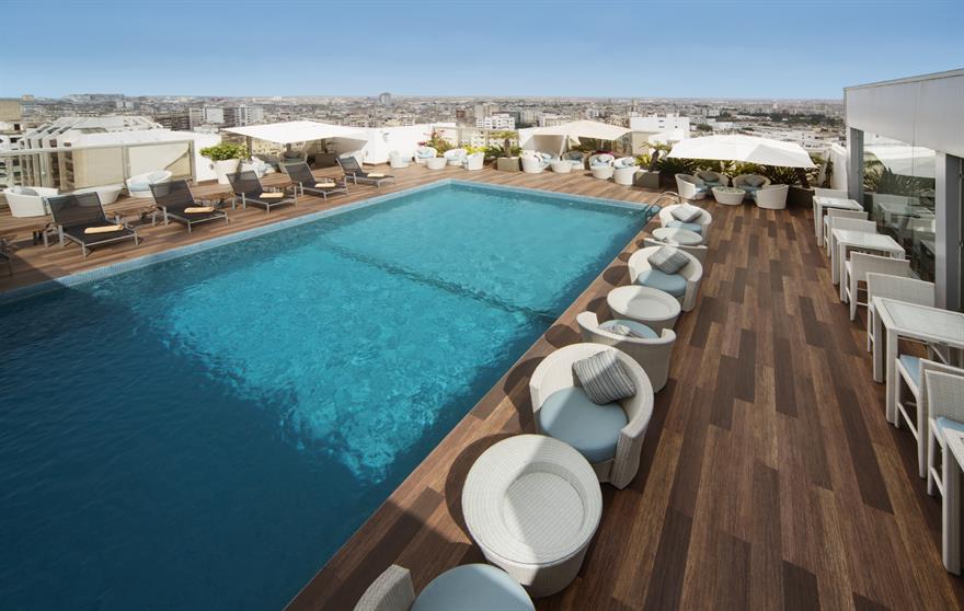 Moevenpick Hotels takes over Casablanca hotel