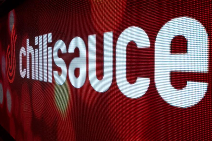 Chillisauce: looking towards growth