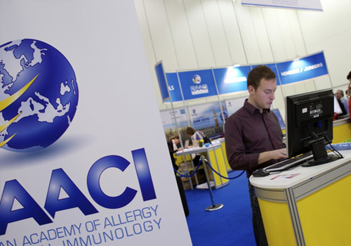 More than 8,000 delegates registered to attend