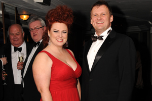 Eventia to merge UK and International Awards for 2010 event