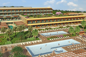 Epic Sana Hotel to open in Portugal