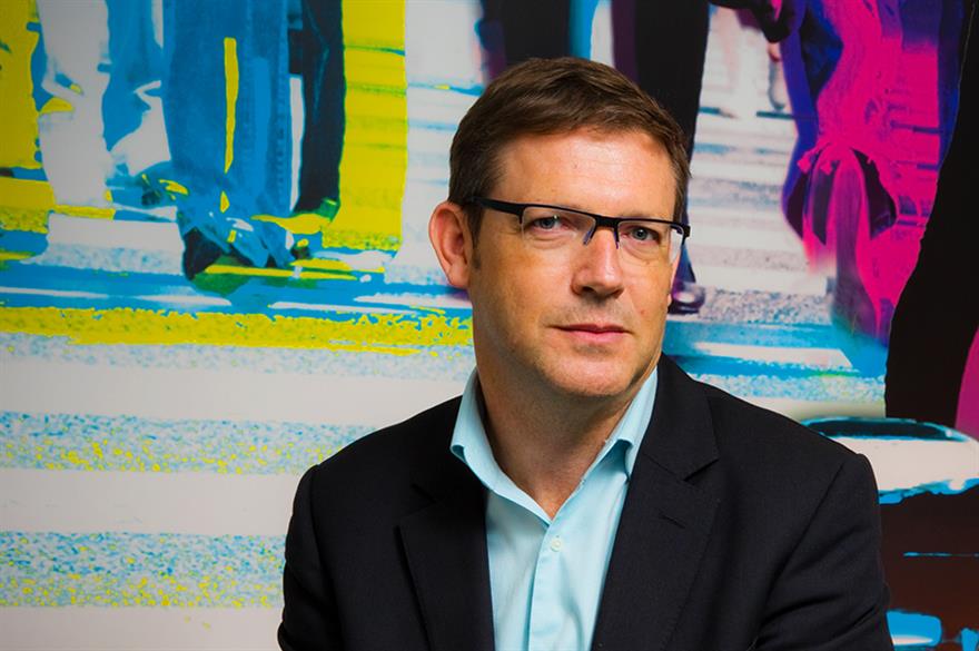 Former Bi Worldwide director David Battley joins Grass Roots
