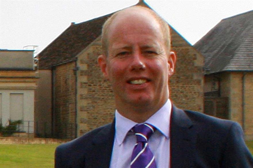 Bowood hires David Owen from Etc Venues