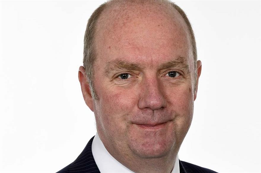 Grass Roots reshuffles staff to focus on WPP