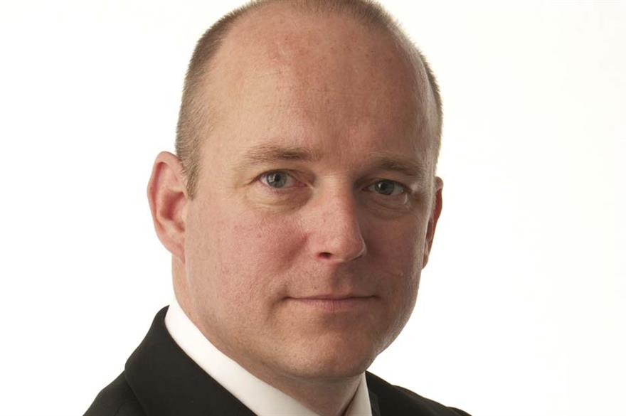 Corporate Rewards appoints David Gould as new MD